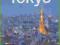 Tokyo / Tokio. Przewodnik Lonely Planet NOWY