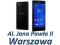 NOWY SONY XPERIA Z3 COMPACT LTE ***1600zł*** WAWA