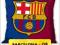 BARCELONA * REAL MADRYT MANCHESTER poszewka 40x40