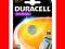 Duracell BATERIA 3V (1 SZT)