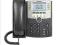 Linksys CISCO SPA509G TELEFON VoIP 2xRJ45/12 linii