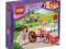 Lego Friends Stoisko z lodami 41030