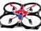 Quadrocopter Syma X6