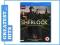 SHERLOCK - SERIA 1 (2BLU-RAY)