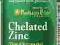 Cynk Zinc Chelat. 50mg 100 tabl.Wysyłka gratis