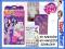 My Little Pony  SZKICOWNIK MODY naklejki szablony