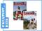 JANOSIK ODC. 1-13 PAKIET (4DVD)