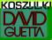 koszulka dziecieca DAVID GUETTA roz XS S M L XL