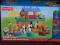 FISHER PRICE- LITTLE PEOPLE- ARKA NOEGO- 16 FIGUR!