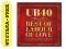 THE BEST OF LABOUR OF LOVE [2CD]