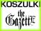 koszulka dziecieca THE GAZETTE roz XS S M L XL