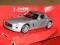 NOWOŚĆ MERCEDES BENZ SLS AMG WELLY 1:34 SIWY
