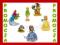 Figurki Figurek Zofia Zosia Sofia the First Disney