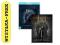 GRA O TRON SEZON 1 PAKIET [5BLU-RAY]+[KSIĄŻKA]