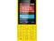 Telefon NOKIA 220 DS NV PL YELLOW d.24h