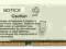 INTEL Battery Backup I Cache Modul Axxrpcm1 FV