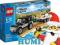 LEGO 60058 Jeep + skutery -30% PEWNIAK SZYBKO UPS