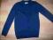 nowy sweter reserved  granat rozm, 152