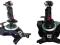 BEZPRZEWODOWY JOYSTICK MAD CATZ CYBORG FLY9 PS3