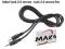KABEL JACK 2.5mm - JACK 2.5mm STEREO 5M