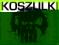 koszulka dziecieca PUNISHER t-shirt r XS S M L XL