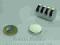Magnes neodymowy 20x5 [N 38]
