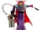 interaktywny Zurg szeryf chudy Disney Toy Story