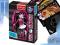 TREFL Monster High - Talia Tematyczna 55 Kart HIT