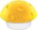 Lampka biurkowa LED AJE-SARA-Yellow - kolor żółty