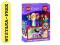 LEGO FRIENDS WYDANIE SPECJALNE Z LEGO [DVD]+[LEGO]