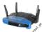 LINKSYS WRT1900AC Ultra Smart Wi-Fi Router AC1900