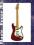 Fender Stratocaster Candy Apple Red * USA *
