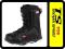 BUTY SNOWBOARDOWE HEAD GALORE BLACK 24.5 WYPRZ AH1