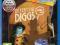 DETEKTYW DIGGS WONDERBOOK [ PS3 ] MOVE/ PO POLSKU