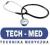 Stetoskop TM-SF 501 TECH-MED 5 lat gwarancji