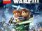 LEGO STAR WARS III THE CLONE WARS XBOX 360 / NOWA