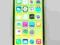 iPhone 5C Green 16GB