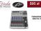 PEAVEY PV 8 USB MIKSER + TRANSPORT GRATIS !