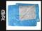 PolMar -- MEGA 46381 Plandeka budowlana 8x12m