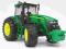 Bruder 03050 traktor John Deere zabawka