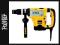 PolMar -- DeWalt D25601K Młot obrotowo-udarowy