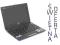 ASUS Eee PC X101CH Intel Atom Win 7 jak UltraBook