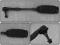 DRĄŻEK KIEROWNICZY -PRAWY- MICRA K12 LIFT 07-