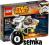 8semka LEGO STAR WARS 75048 PHANTOM NOWY