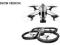 PARROT AR.Drone 2.0 Elite Edition Snow