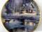 THOMAS KINKADE CERTYFIKAT DEER CREEK COTTAGE