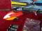 Helikopter BLADE MCPX 3D w wersji BNF xtreme