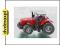 SIKU TRAKTOR MASSEYFERGUSON 8480 1878 (MODELARSTWO