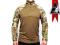 Wojskowa Koszula UBACS Combat Shirt Multicam MTP L