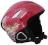 4F Kask Narciarski KSD001 różowy XS 53-54cm